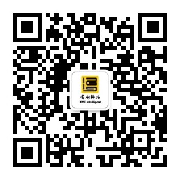 关注微信公众号